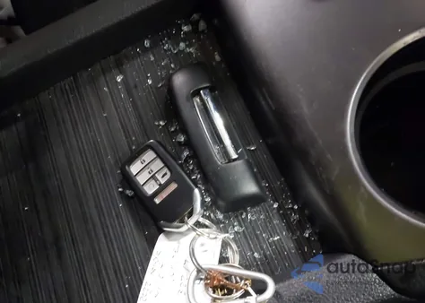 2022 Honda Pilot Awd Special Edition z USA, uszkodzony, nr VIN 5FNYF6H23NB032217